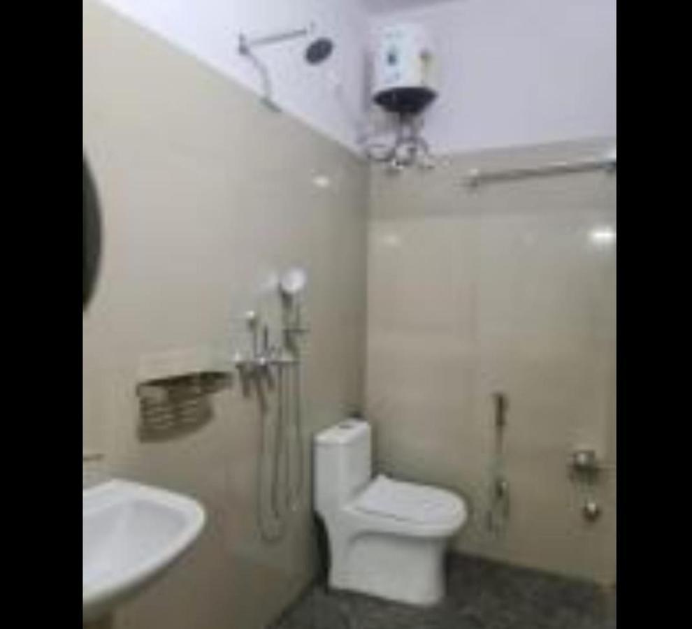 House Of Touristers Hotel Τζαϊπούρ Εξωτερικό φωτογραφία