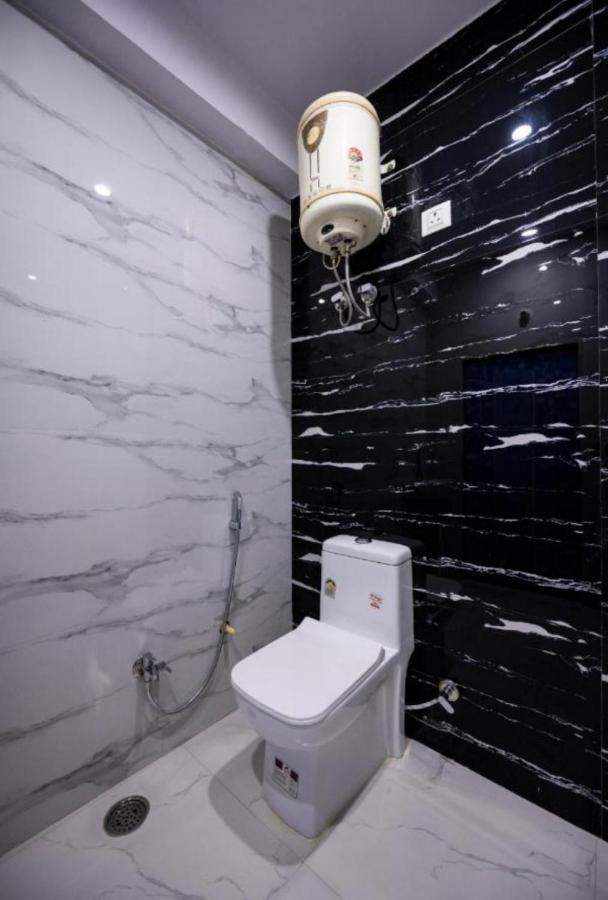 House Of Touristers Hotel Τζαϊπούρ Εξωτερικό φωτογραφία