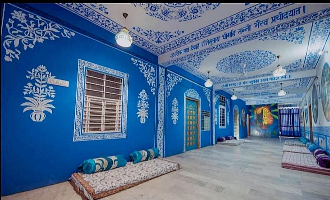 House Of Touristers Hotel Τζαϊπούρ Δωμάτιο φωτογραφία